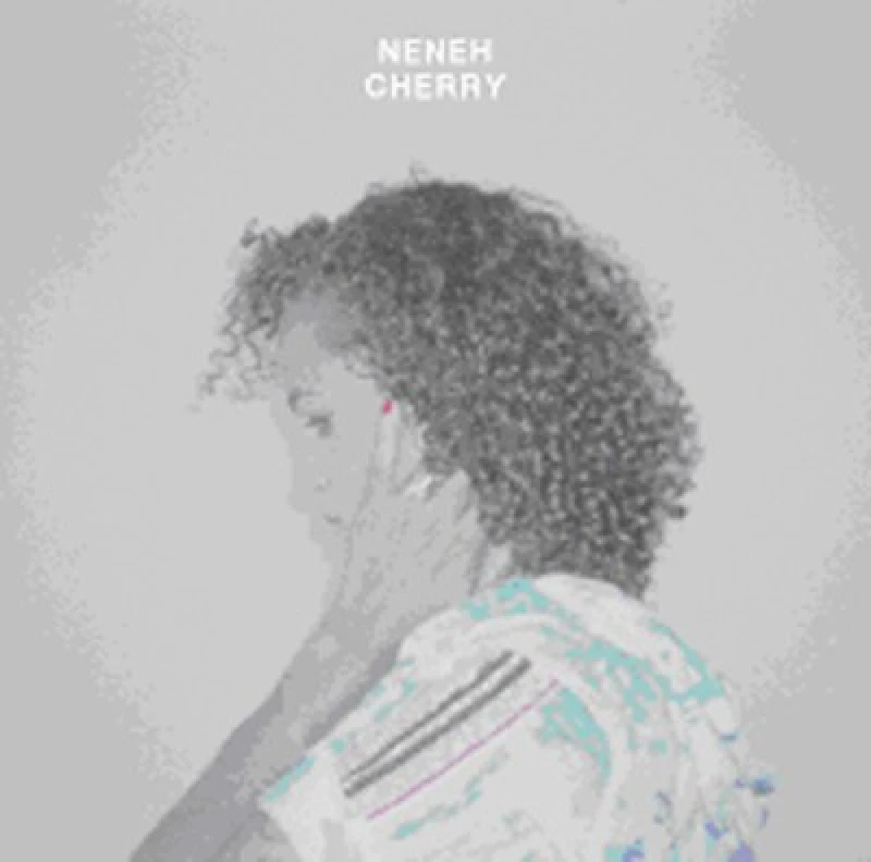 Image of Neneh Cherry - Blank Project (Music CD) Music CDs - Music CD