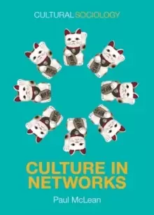Image of Culture in Networks