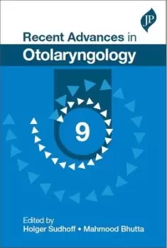 Image of Recent Advances in Otolaryngology: 9