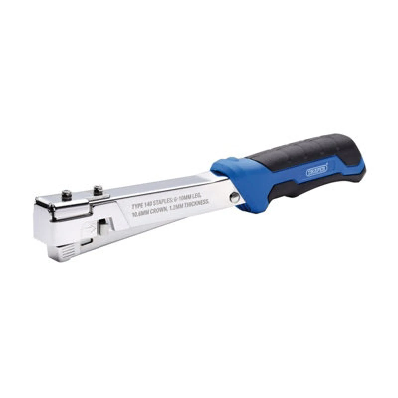 Image of Draper Hammer Tacker for Type 140 Staples 13807