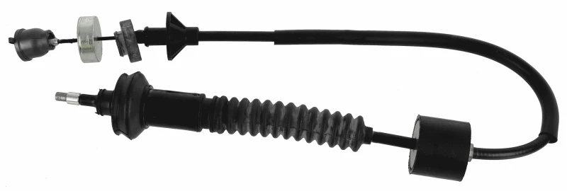 Image of Clutch Cable SACHS 3074 600 246