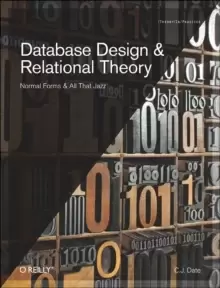 Image of Database Design and Relational Theory
