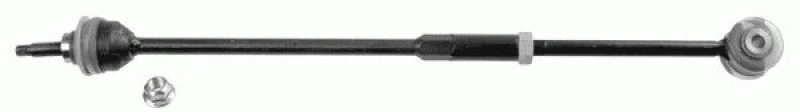 Image of Track rod assembly LEMFORDER 33589 01