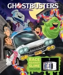 Image of Ghostbusters Ectomobile : Race Against Slime