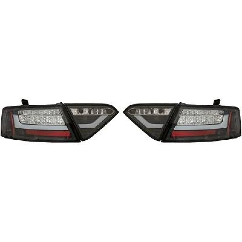 Image of Rear combination lights DIEDERICHS 1045493