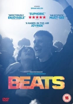 Image of Beats - DVD