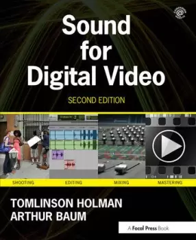 Image of Sound for Digital Video