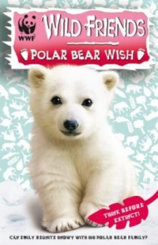 Image of Polar Bear Wish by Linda Chapman and Michelle Misra and Robert Mcphillips and World Wildlife Fund Book