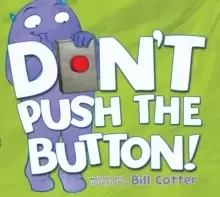 Image of Don't Push the Button!
