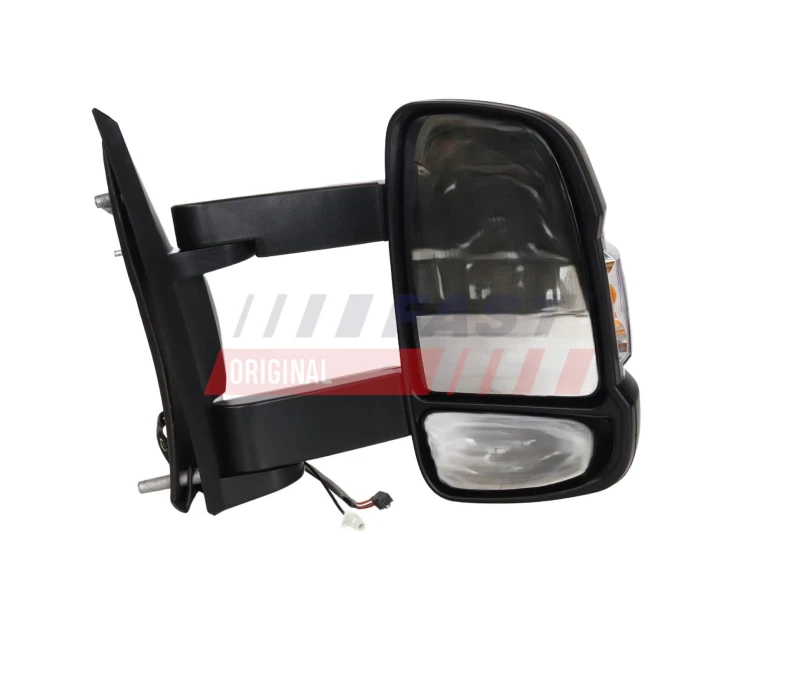 Image of FAST Wing mirror FAST FT88272