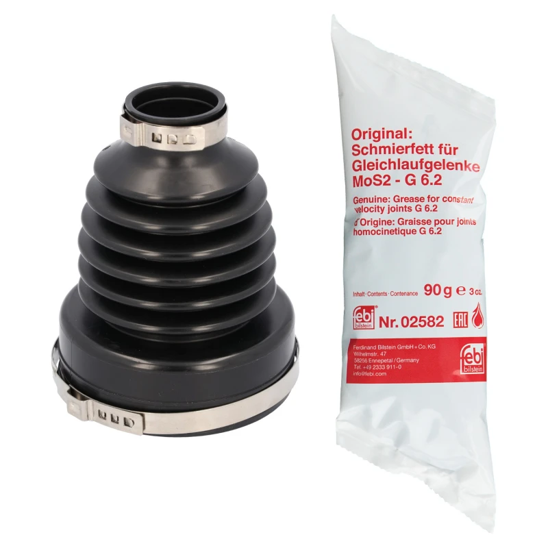 Image of FEBI BILSTEIN 184418 CV Boot Bellow,drive shaft (194)