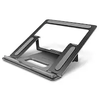 image of AXAGON STND-L ALU Stand for 10 to 16" Laptops