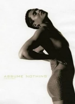 Image of Assume Nothing by Rebecca Swan Hardback