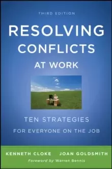 Image of Resolving Conflicts at Work : Ten Strategies for Everyone on the Job