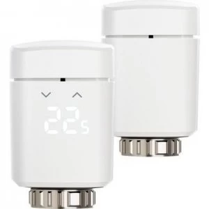 image of Elgato Eve ThermobSmart Radiator Valve