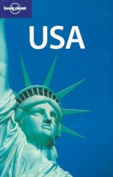Image of Usa by Jeff Campbell Book
