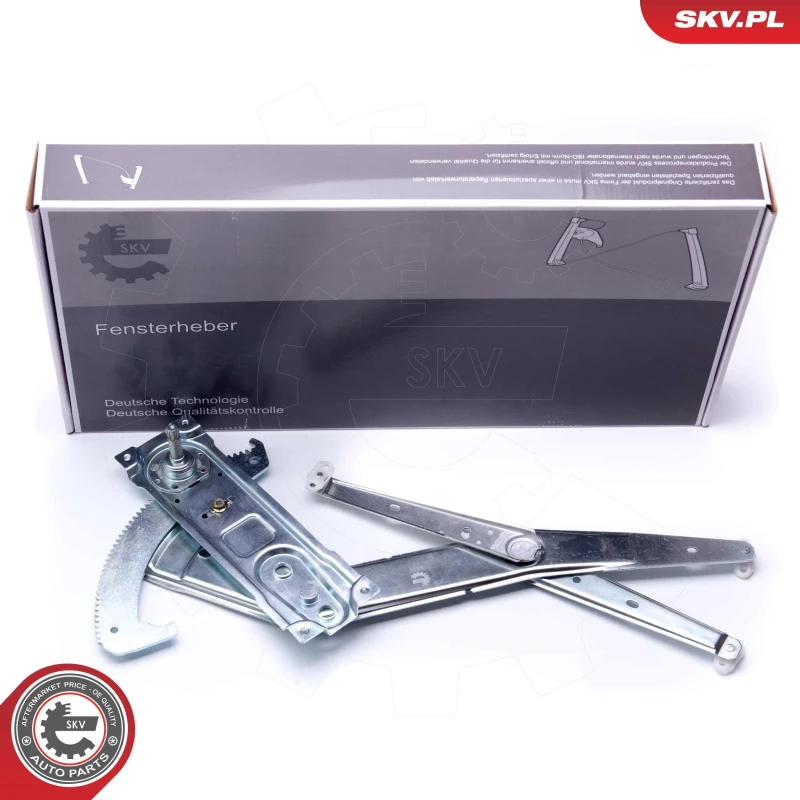 Image of ESEN SKV Window regulator ESEN SKV 00SKV471
