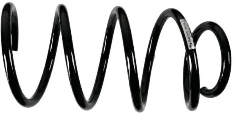 Image of Coil spring SACHS 993 593
