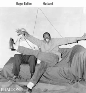 Image of Roger Ballan - Outland by Roger Ballen Hardback