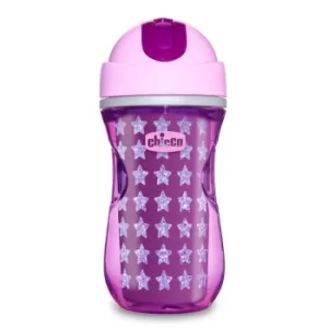 image of Chicco Sport Cup Color Pink 18M