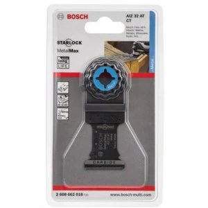 Image of Bosch Accessories 2608662018 AIZ 32 AT Plunge saw blade