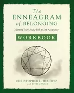 Image of enneagram of belonging workbook mapping your unique path to self acceptance