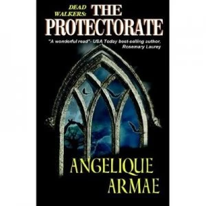 Image of Dead Walkers by Angelique Armae Book