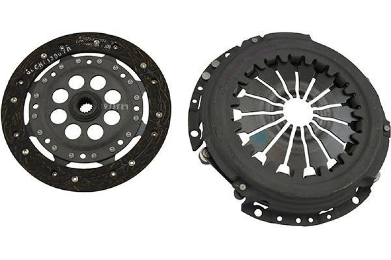 Image of KAVO PARTS Clutch kit KAVO PARTS CP-5062