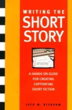 Image of writing the short story a hands on program