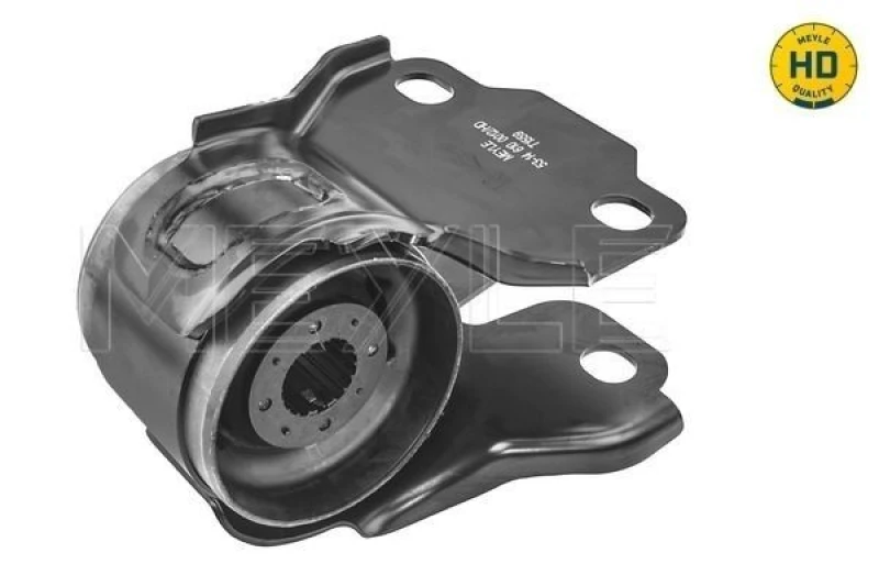 Image of Trailing arm / Suspension arm bush MEYLE 53-14 610 0012/HD