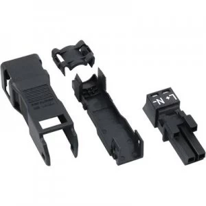 Image of Mains connector WINSTA MINI Series mains connectors WINSTA MINI Socket stra