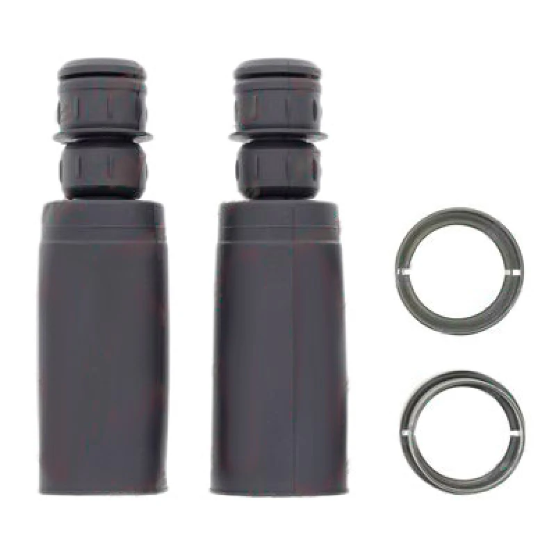 Image of KYB 917004 Protective Cap/Bellow, shock absorber Rear Axle Protective Cap/Bellow,shock absorber (3365)