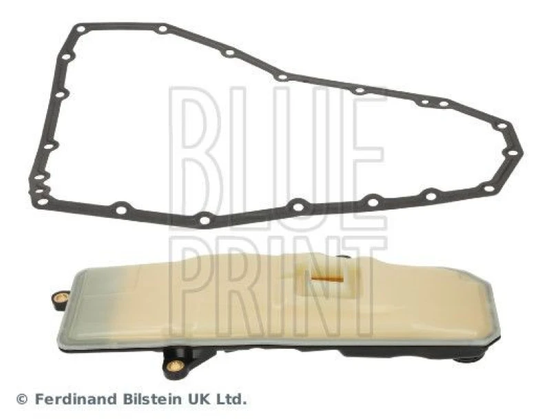 Image of Blue PRINT Automatic transmission filter kit Blue PRINT ADBP210236