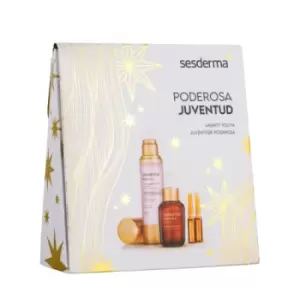 Image of Sesderma Mighty Youth Gift Set