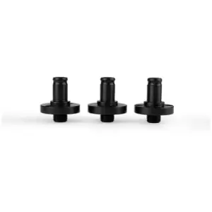 image of CK Tools T3225 Quick change adapter to 30 mm, 3pcs