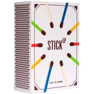Image of StickUp Card Game
