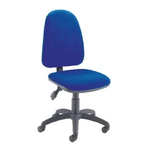 Image of Jemini High Back Tilt Operator Blue Room KF50177