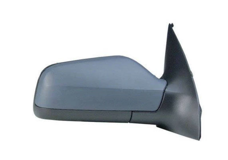 Image of ALKAR 6126437 Wing mirror Right, Electric, Convex, primed Outside Mirror (50)