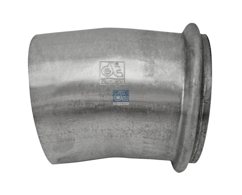 Image of Exhaust Pipe DT Spare Parts 2.14356