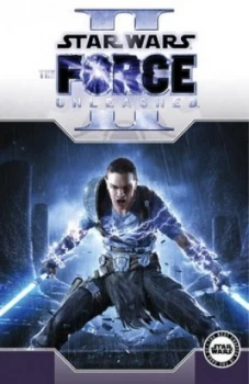 Image of Star Wars. the Force Unleashed Ii by Haden Blackman Paperback