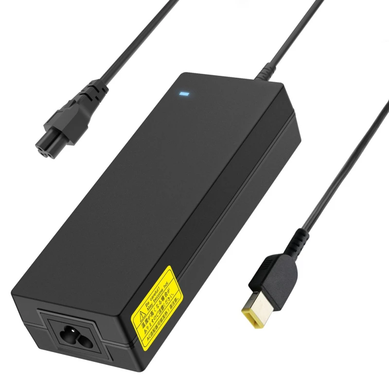 Image of CoreParts MBA1333 power adapter/inverter Indoor 135 W Black