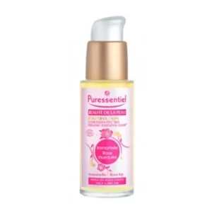 Image of Puressentiel Elixir Bio Face Oil 30ml