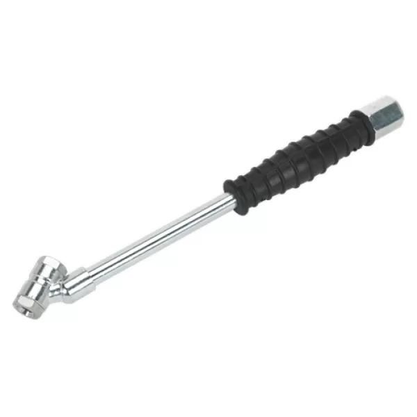 Image of Genuine SEALEY SA37/C/O Chuck Open Push-On Type for SA37/93