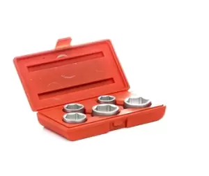 Image of FORCE Oil Filter Spanner Set 61920B