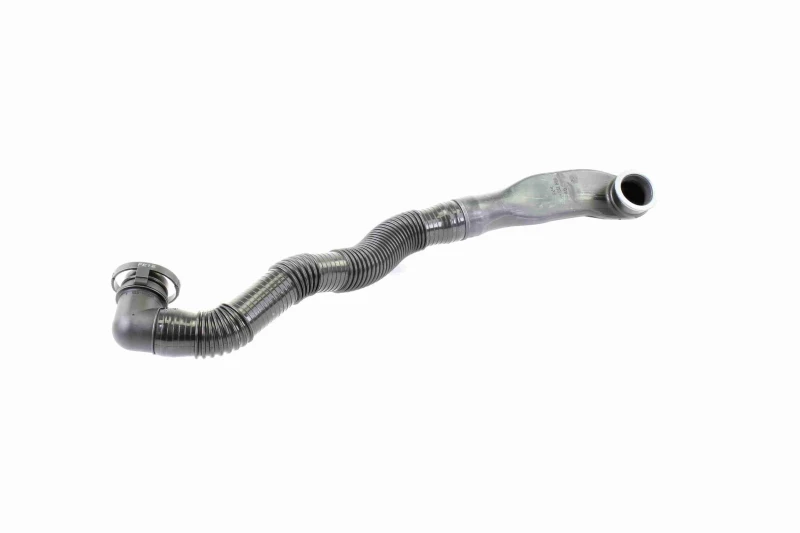 Image of VAICO V10-3584 Hose, air supply Q+, original equipment manufacturer quality MADE IN GERMANY Hose,air supply (3401)