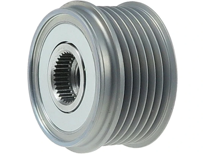 Image of AS-PL Alternator clutch pulley AS-PL AFP3036