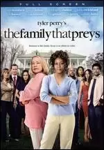 Image of family that preys