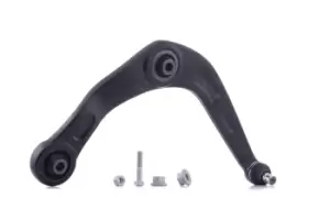 Image of LEMFORDER Suspension arm PEUGEOT 25178 02 3521J0,3521R9,1612159980 3521C8,3521H9,3521J0,3521P5,3521R9,3521S1