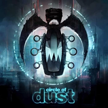 Image of Circle Of Dust - Circle of Dust Vinyl