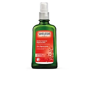 Image of GRANADA aceite corporal regenerador 100ml